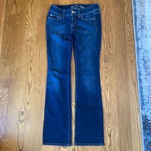 American eagle Slim Boot